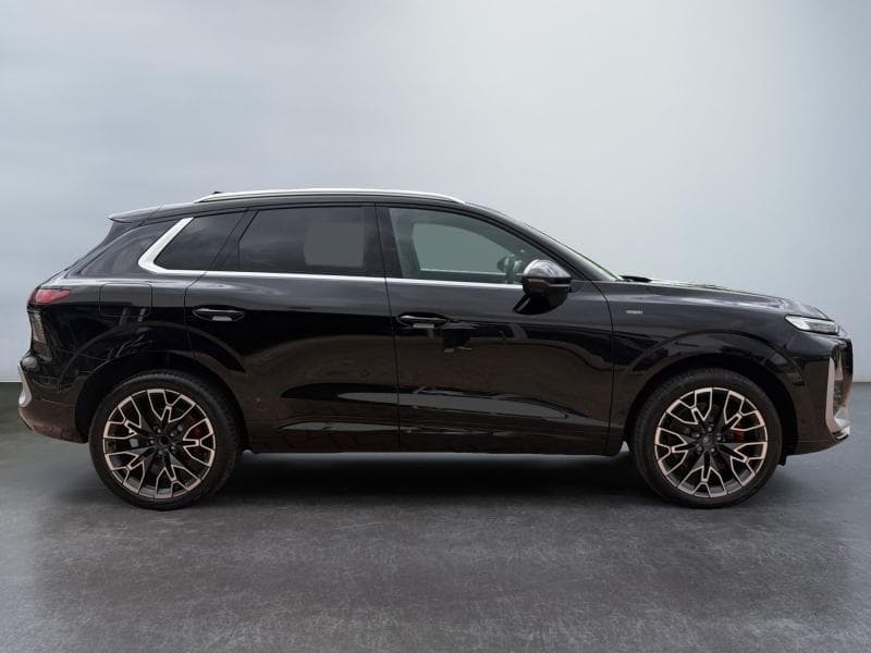 Audi Q3 S e-hybrid  200 kW S tronic - 8
