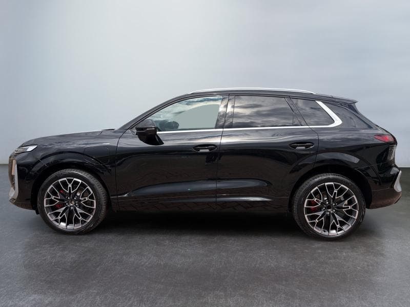 Audi Q3 S e-hybrid  200 kW S tronic - 3