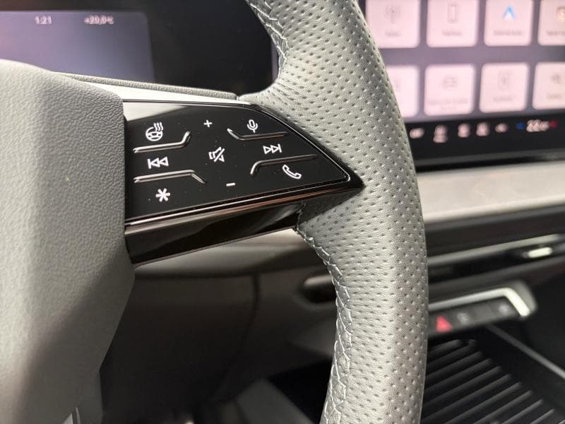 Audi Q3 S e-hybrid  200 kW S tronic - 18