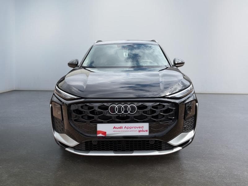 Audi Q3 S e-hybrid  200 kW S tronic - 4