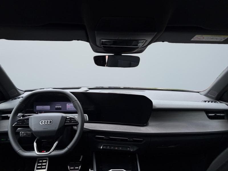 Audi Q3 S e-hybrid  200 kW S tronic - 17