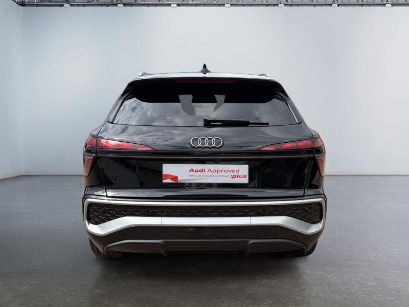 Audi Q3 S e-hybrid  200 kW S tronic - 5