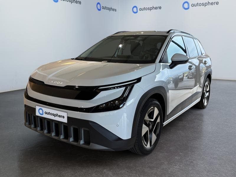 Skoda Epiq