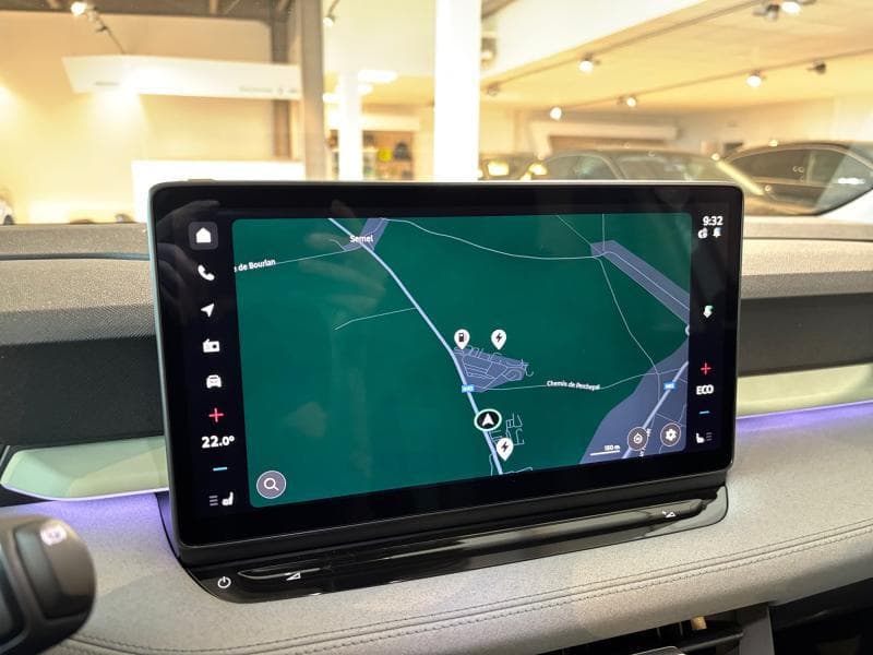Skoda Epiq Selection 55kWh 211cv - 16