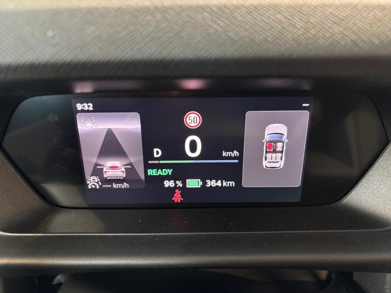 Skoda Epiq Selection 55kWh 211cv - 10