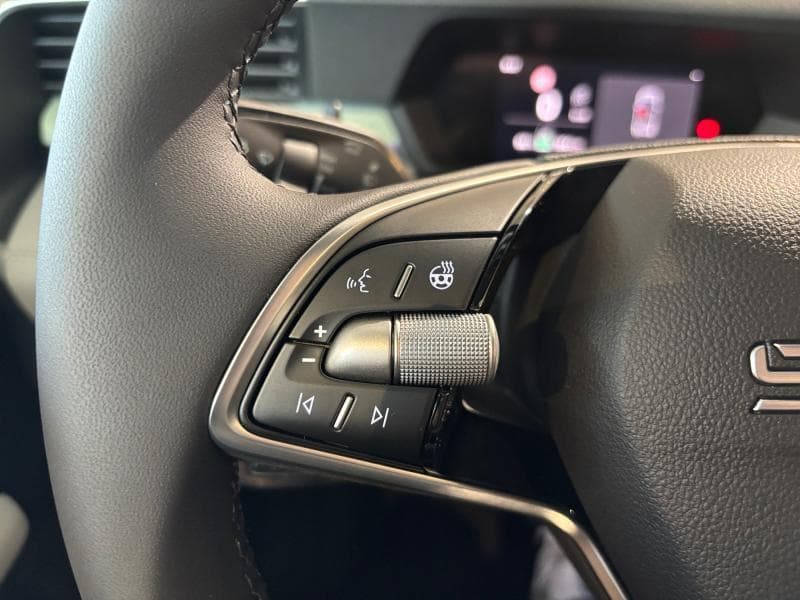 Skoda Epiq Selection 55kWh 211cv - 12