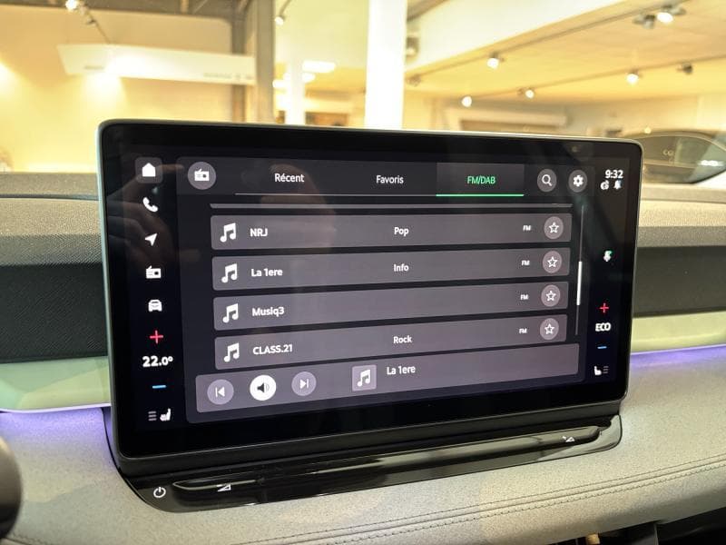 Skoda Epiq Selection 55kWh 211cv - 17
