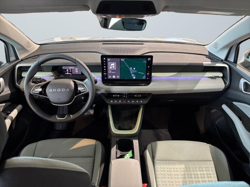 Skoda Epiq Selection 55kWh 211cv - 7