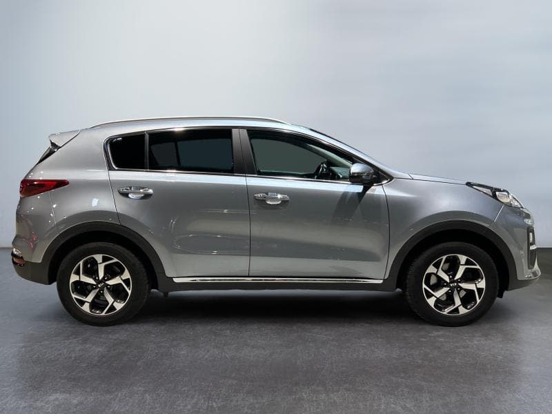 Kia Sportage 1.6 CRDI 116 Cv | Attelage |  Carplay | Camera | GPS - 7
