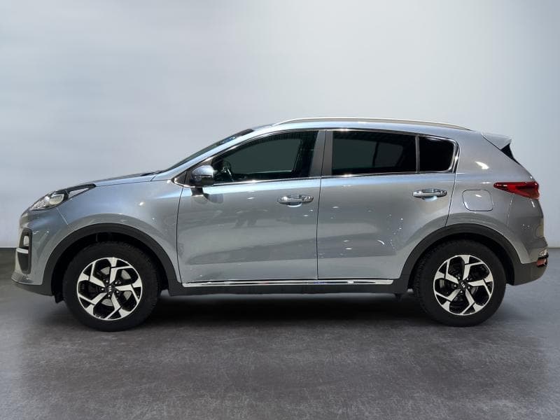 Kia Sportage 1.6 CRDI 116 Cv | Attelage |  Carplay | Camera | GPS - 8