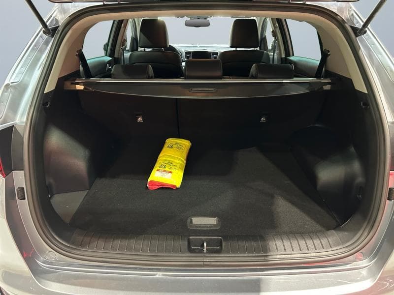 Kia Sportage 1.6 CRDI 116 Cv | Attelage |  Carplay | Camera | GPS - 30