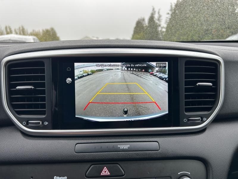 Kia Sportage 1.6 CRDI 116 Cv | Attelage |  Carplay | Camera | GPS - 20