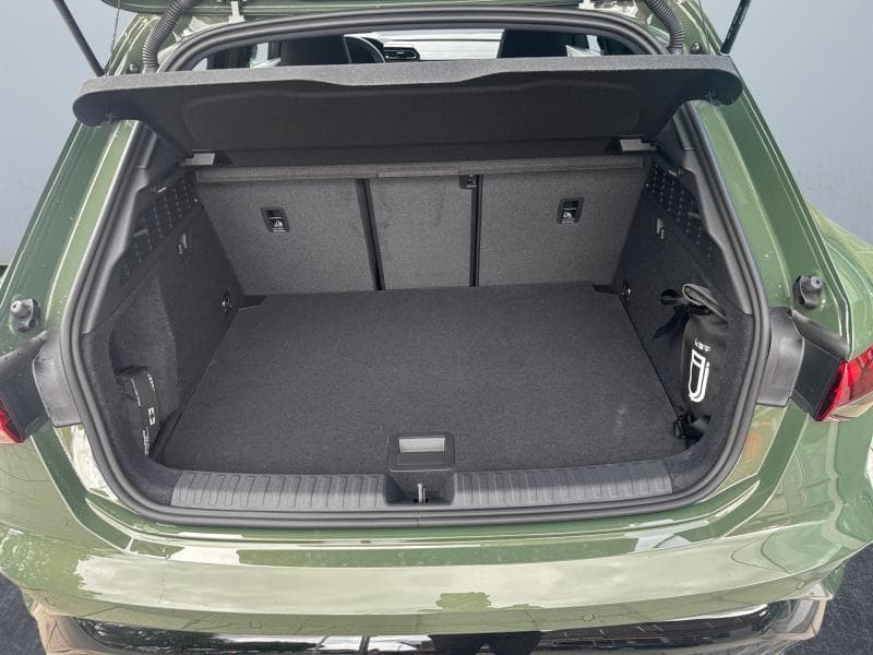 Audi A3 Sportback S-Line - 17