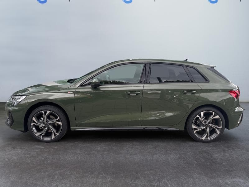 Audi A3 Sportback S-Line - 5
