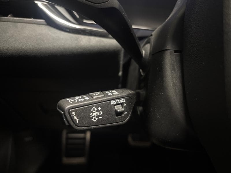 Audi RS5 berline*Pack Carbone*Pack Audi Sport*Ceramique*Pack technology Pro*Pack RS design vert - 21
