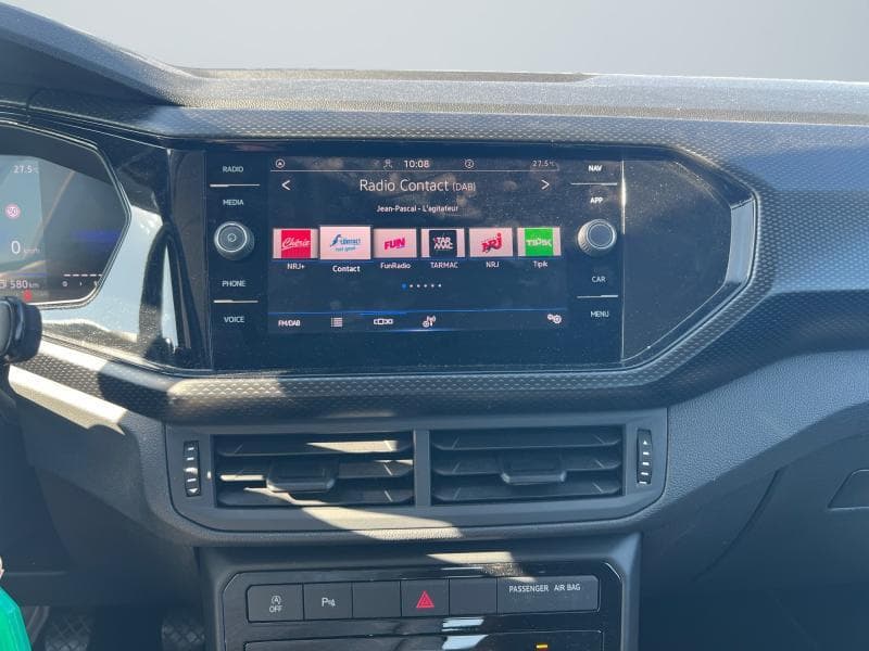 Volkswagen T-Cross Life - 17