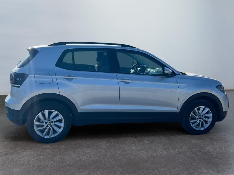 Volkswagen T-Cross Life - 4