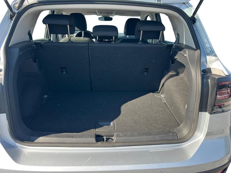 Volkswagen T-Cross Life - 25