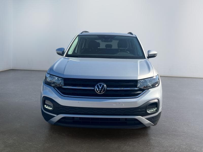 Volkswagen T-Cross Life - 3