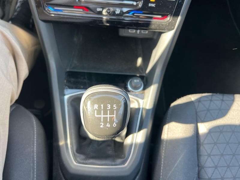 Volkswagen T-Cross Life - 22
