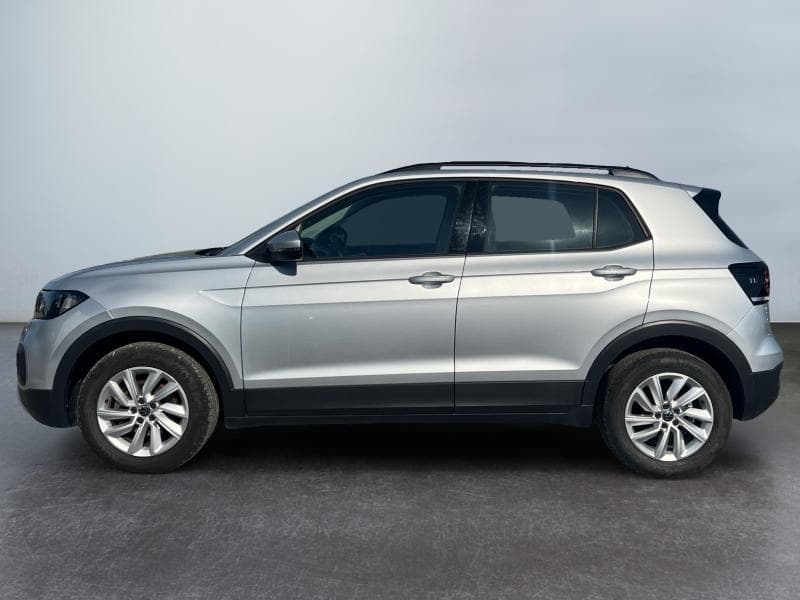 Volkswagen T-Cross Life - 5