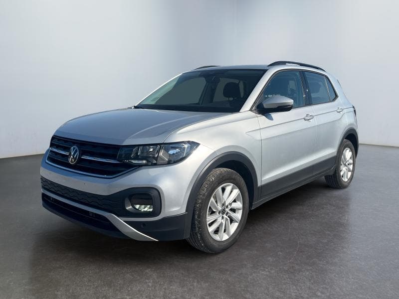 Volkswagen T-Cross Life - 1