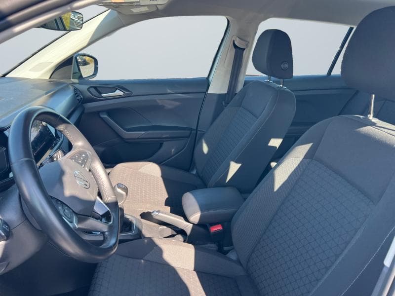 Volkswagen T-Cross Life - 10