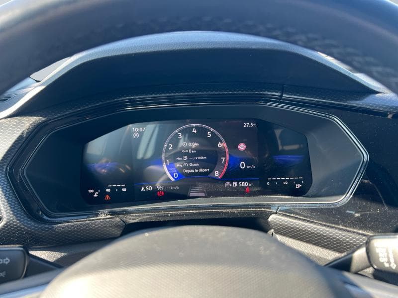 Volkswagen T-Cross Life - 15