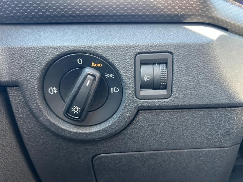 Volkswagen T-Cross Life - 23