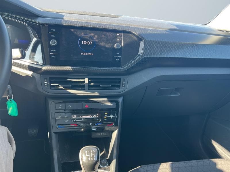 Volkswagen T-Cross Life - 16