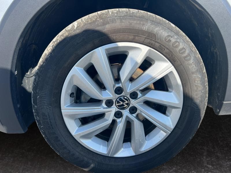 Volkswagen T-Cross Life - 9