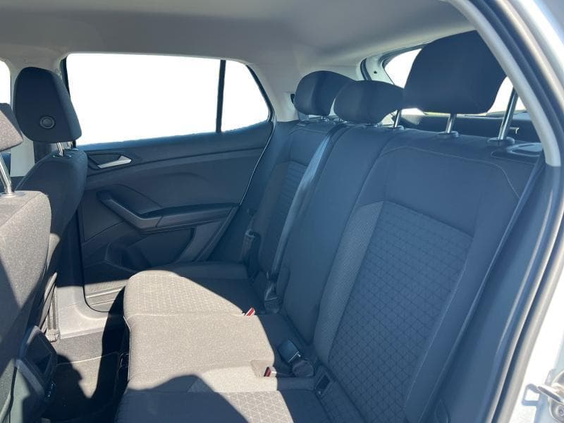 Volkswagen T-Cross Life - 24