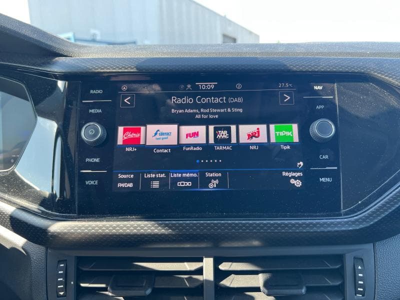 Volkswagen T-Cross Life - 19