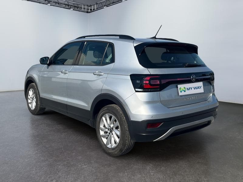 Volkswagen T-Cross Life - 7