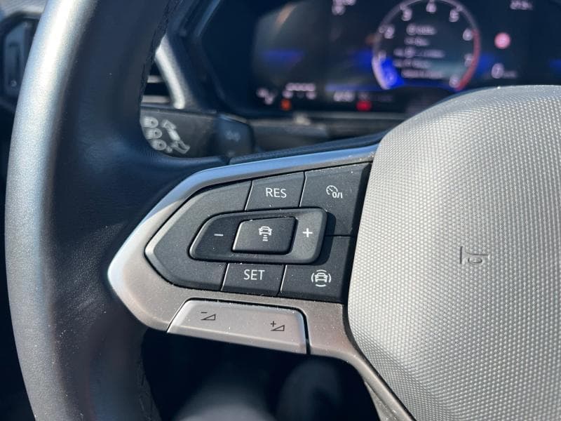 Volkswagen T-Cross Life - 13