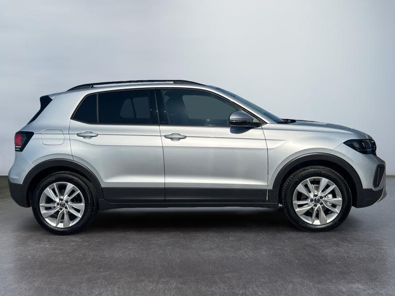 Volkswagen T-Cross GOAL | 1.0 TSI 95CH | App Connect | Caméra | Clim Auto | GPS | - 4