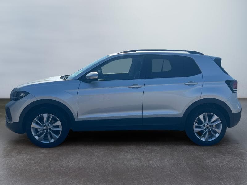 Volkswagen T-Cross GOAL | 1.0 TSI 95CH | App Connect | Caméra | Clim Auto | GPS | - 5