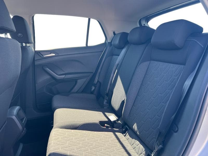 Volkswagen T-Cross GOAL | 1.0 TSI 95CH | App Connect | Caméra | Clim Auto | GPS | - 25