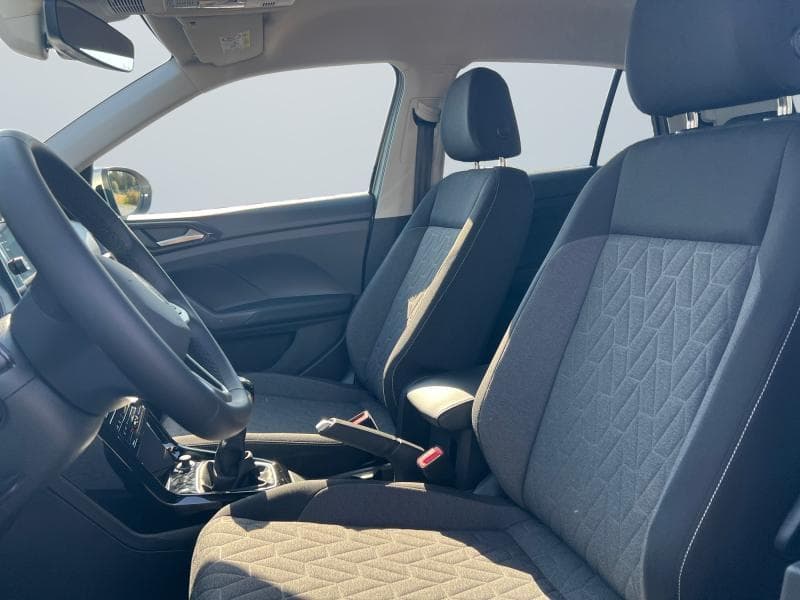 Volkswagen T-Cross GOAL | 1.0 TSI 95CH | App Connect | Caméra | Clim Auto | GPS | - 15