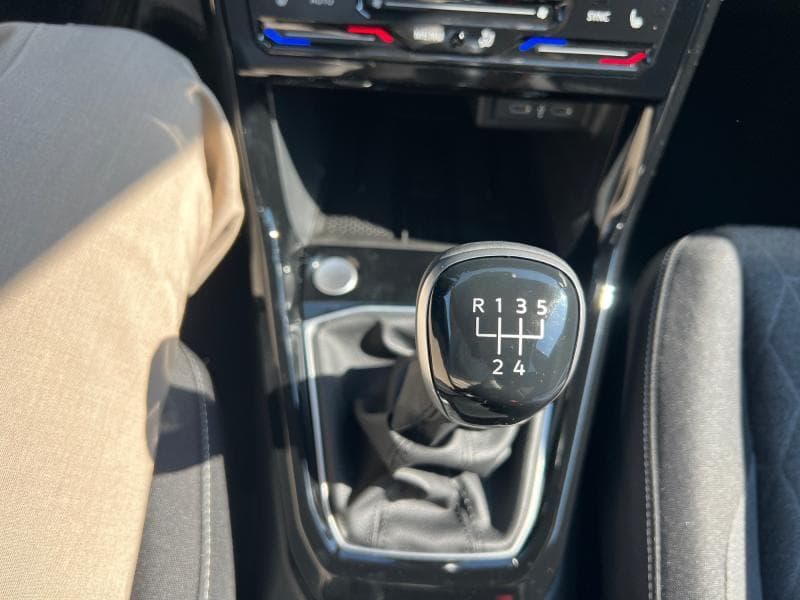 Volkswagen T-Cross GOAL | 1.0 TSI 95CH | App Connect | Caméra | Clim Auto | GPS | - 23