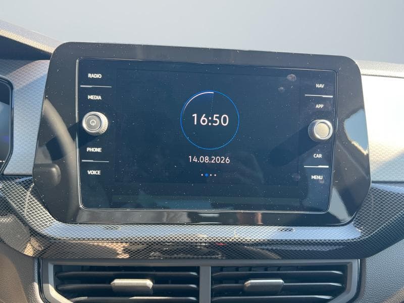 Volkswagen T-Cross GOAL | 1.0 TSI 95CH | App Connect | Caméra | Clim Auto | GPS | - 17