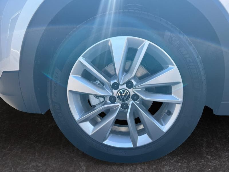 Volkswagen T-Cross GOAL | 1.0 TSI 95CH | App Connect | Caméra | Clim Auto | GPS | - 9