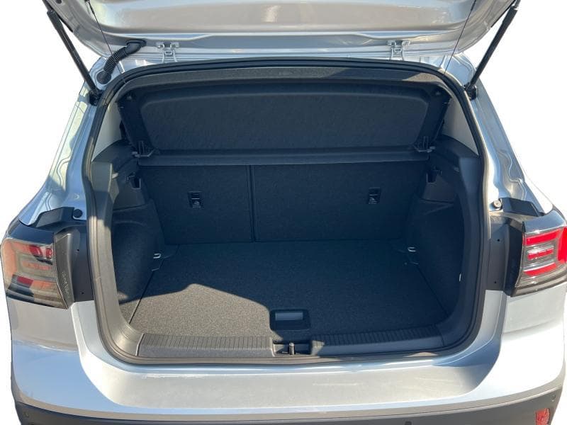 Volkswagen T-Cross GOAL | 1.0 TSI 95CH | App Connect | Caméra | Clim Auto | GPS | - 26