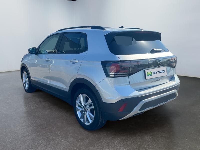 Volkswagen T-Cross GOAL | 1.0 TSI 95CH | App Connect | Caméra | Clim Auto | GPS | - 7