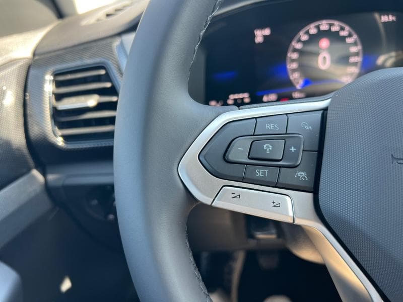 Volkswagen T-Cross GOAL | 1.0 TSI 95CH | App Connect | Caméra | Clim Auto | GPS | - 13