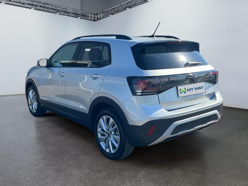 Volkswagen T-Cross GOAL | 1.0 TSI 116CH | Boite Auto | App Connect | Caméra | Clim Auto | - 7