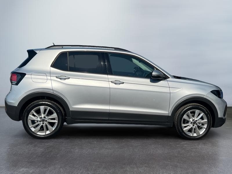 Volkswagen T-Cross GOAL | 1.0 TSI 116CH | Boite Auto | App Connect | Caméra | Clim Auto | - 4