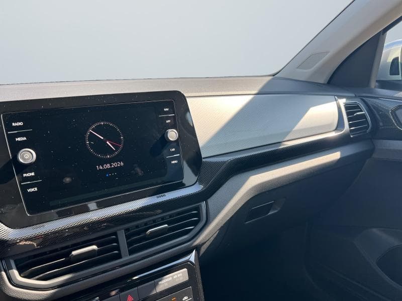 Volkswagen T-Cross GOAL | 1.0 TSI 116CH | Boite Auto | App Connect | Caméra | Clim Auto | - 16