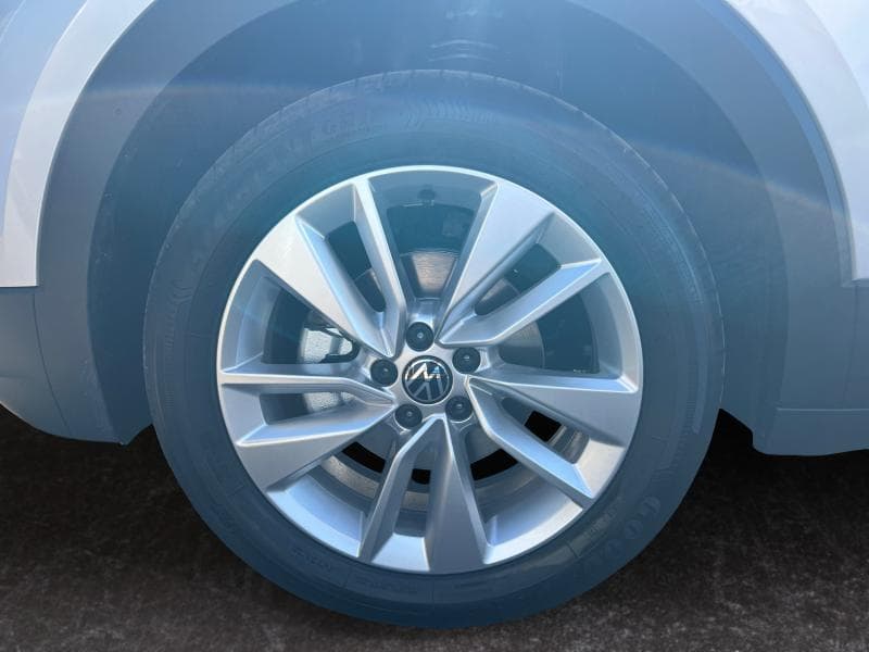 Volkswagen T-Cross GOAL | 1.0 TSI 116CH | Boite Auto | App Connect | Caméra | Clim Auto | - 9
