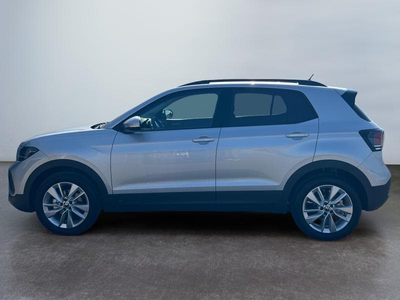 Volkswagen T-Cross GOAL | 1.0 TSI 116CH | Boite Auto | App Connect | Caméra | Clim Auto | - 5